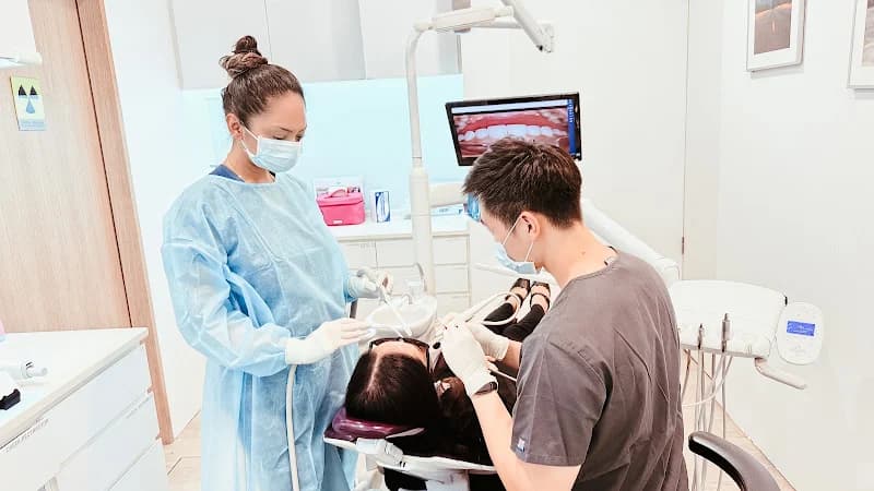 WeSmile Dental Care photo 2