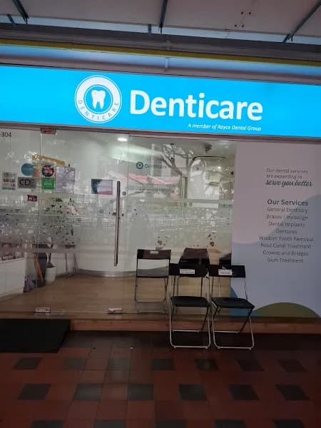 Denticare – Clementi photo 1
