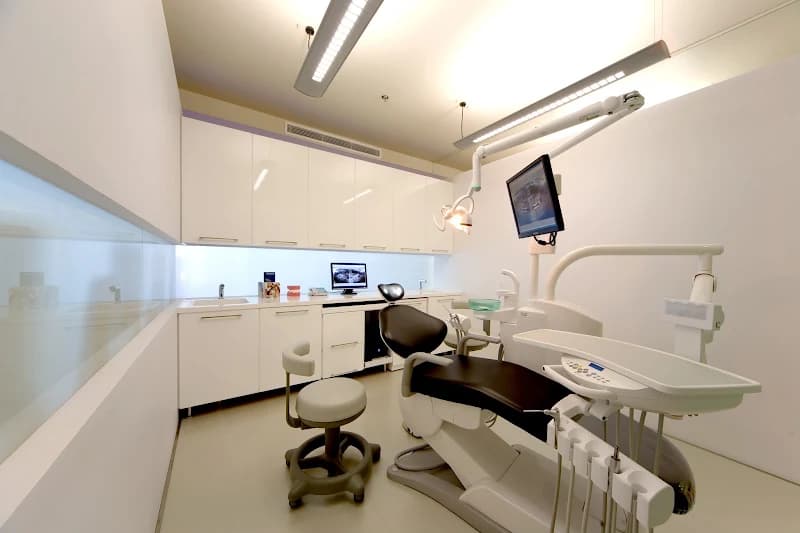 The Dental Studio photo 1