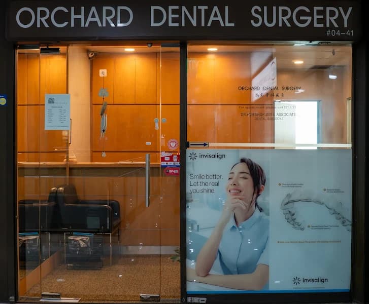 Orchard Dental Surgery photo 2