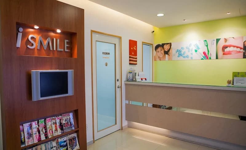 iSmile Dental Clinic photo 1
