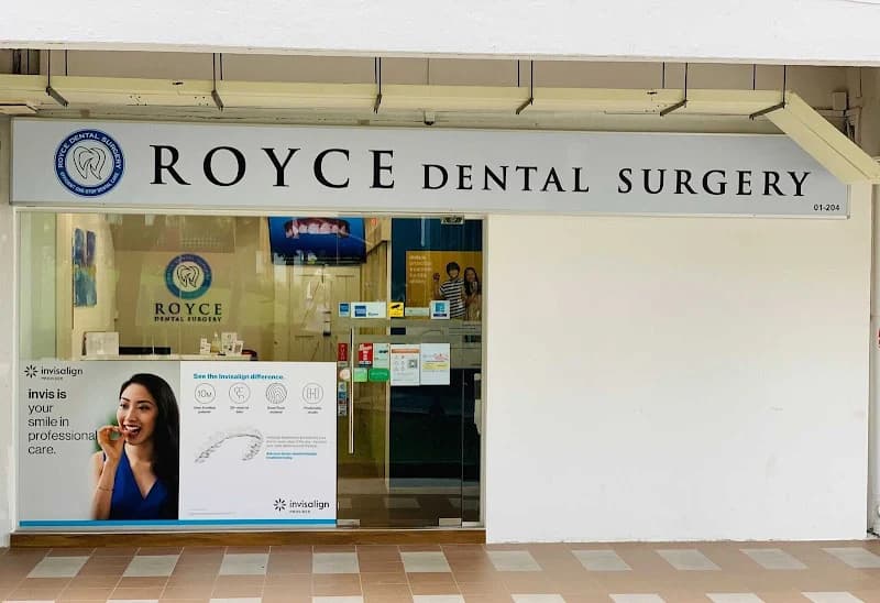 Royce Dental Surgery photo 1