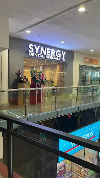 Synergy Dental Specialists photo 2