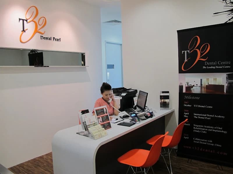 T32 Dental Pearl photo 1
