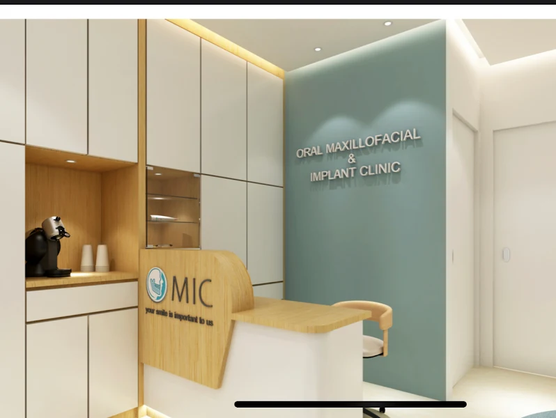 Oral Maxillofacial & Implant Clinic (OMIC) Dr Ng Chee Hon photo 3