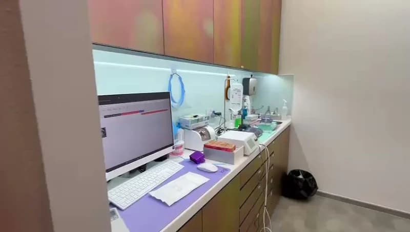 toofus™ Dental (Farrer Park): Affordable Dentures and Dental Implants | All-on-4 | Wisdom Tooth Surgery | Emergency Dentist photo 3