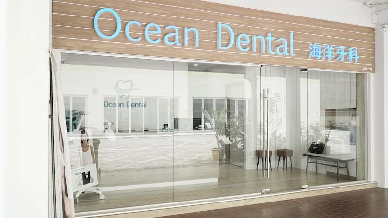 Ocean Dental Clinic photo 1