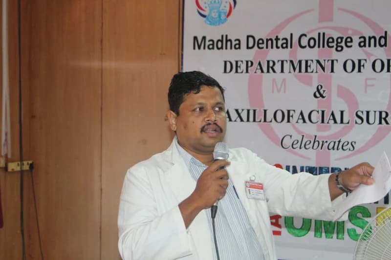 R.R.Multispeciality Dental Clinic photo 1