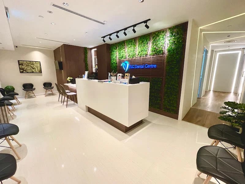 TLC Dental Centre photo 2