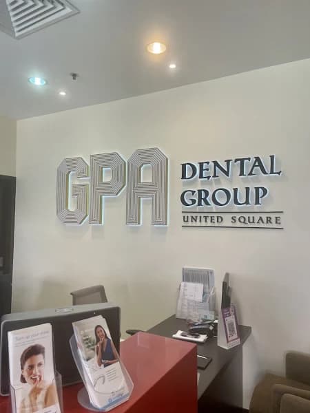 GPA Dental Group photo 1