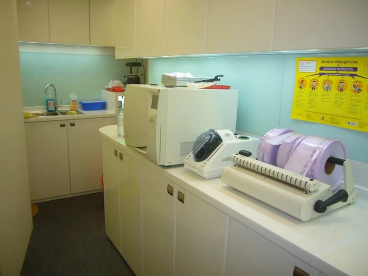 Mount Elizabeth Orthodontic Clinic photo 2