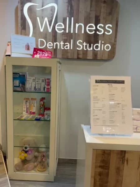 Wellness Dental Studio photo 4