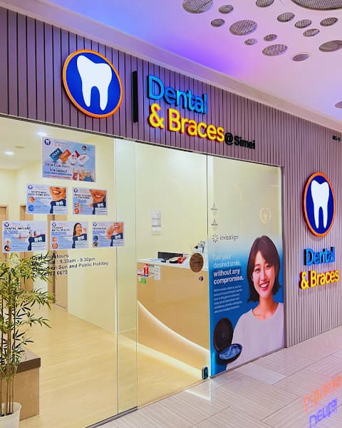 Dental&Braces@Simei photo 1