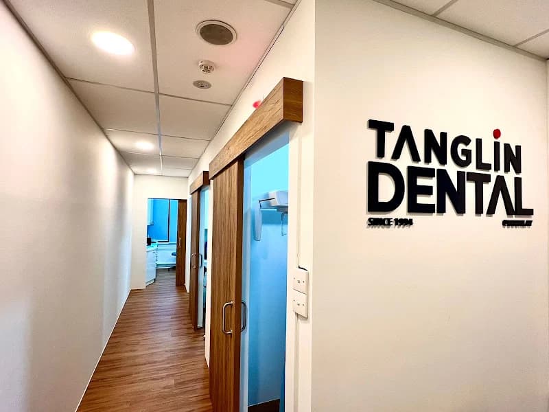 Tanglin Dental photo 1