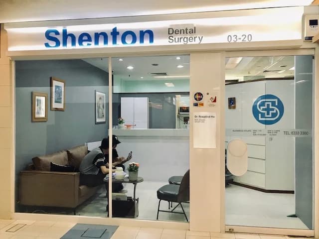 Shenton Dental Surgery photo 1