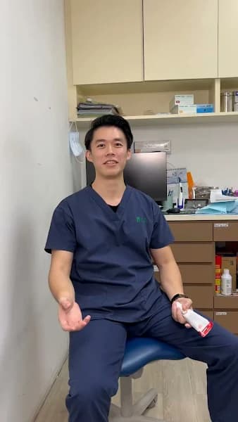 Q & M Dental Surgery photo 2