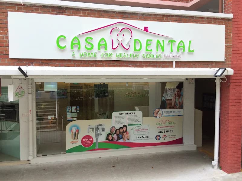 Casa Dental (Holland): Dental Implant and Invisalign Centre photo 2