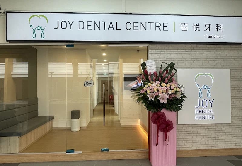 Joy Dental Centre photo 1