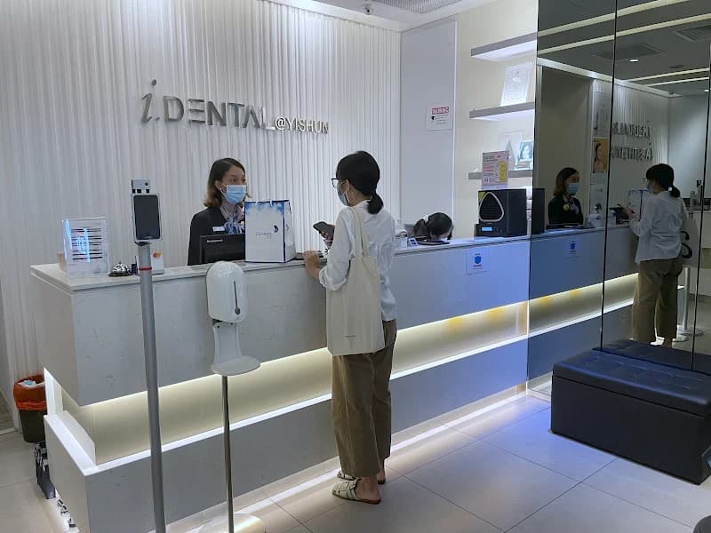 i.Dental photo 2