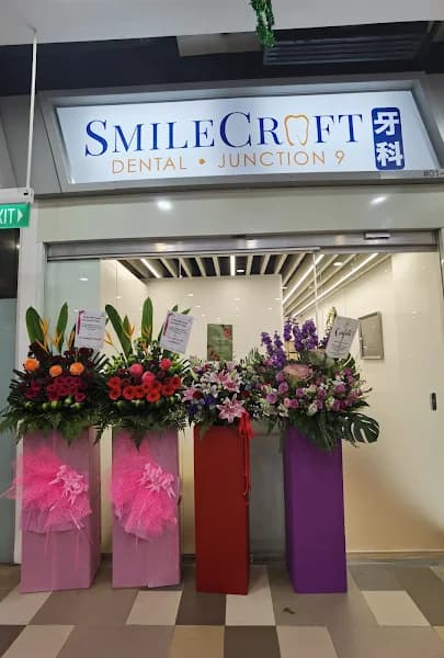 SmileCraft Dental Junction 9 Clinic photo 1