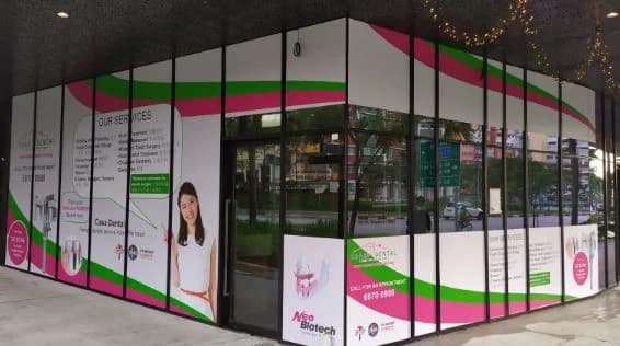 Casa Dental (Bukit Batok): Dental Implant and Invisalign Centre photo 2