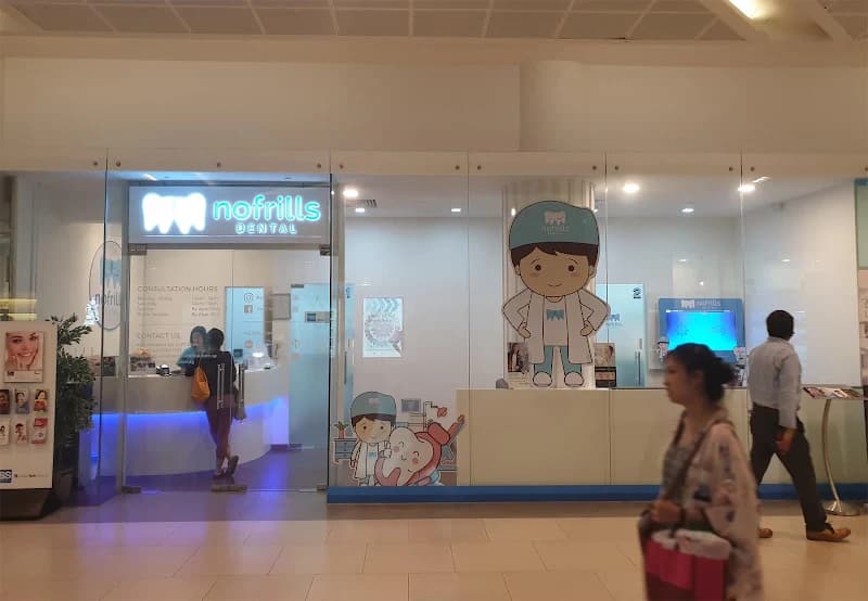 NoFrills Dental photo 2