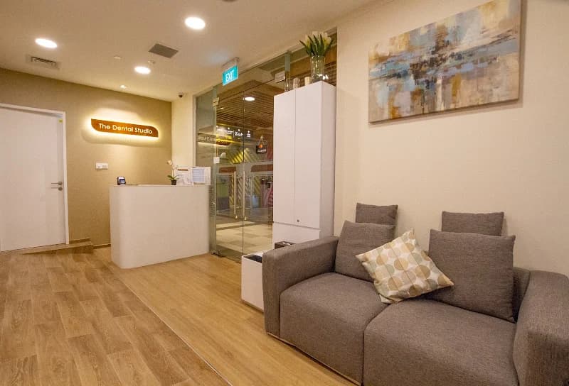 The Dental Studio photo 2