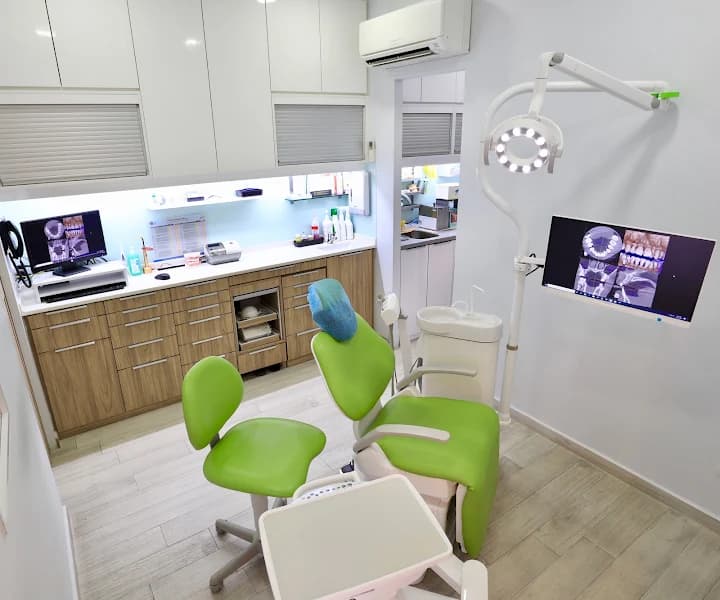 Pang & Ng Dental Surgery (Hougang) photo 2