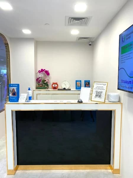 Advanced Dental Bishan photo 2