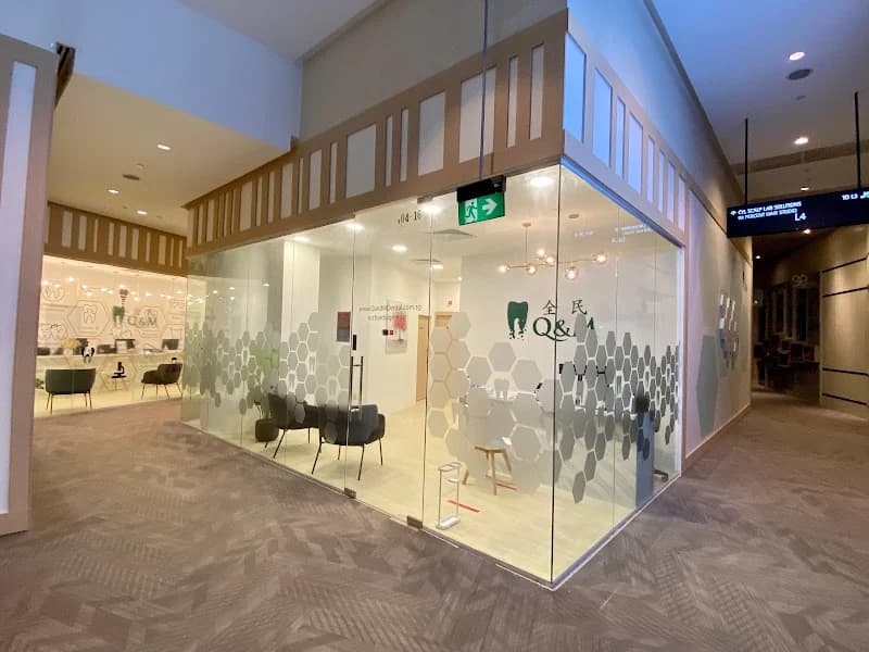 Q & M Dental Centre photo 1
