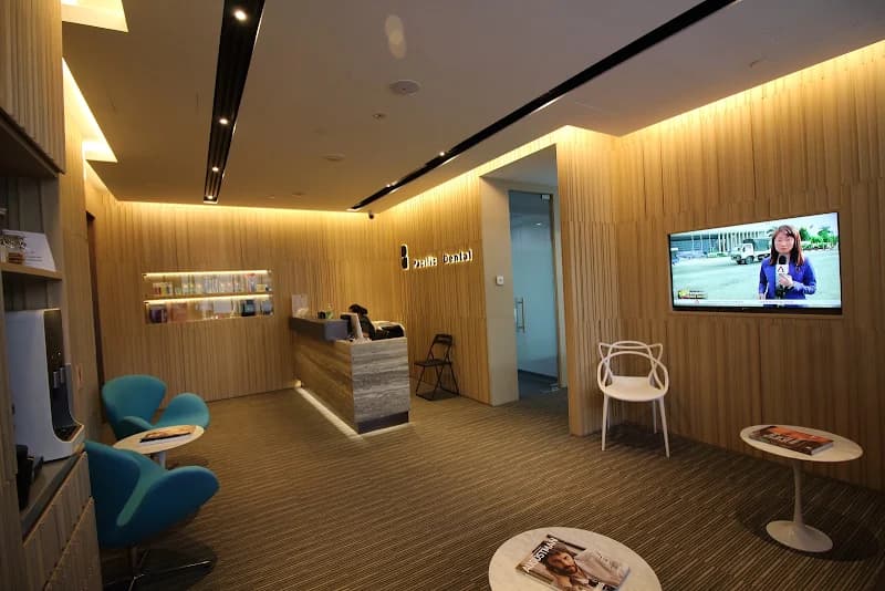 Pacific Dental photo 2