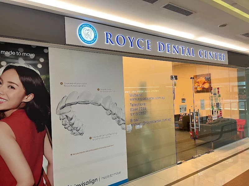 Royce Dental Centre photo 2