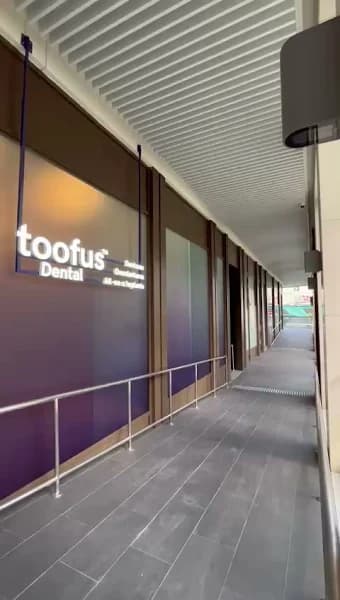 toofus™ Dental (Farrer Park): Affordable Dentures and Dental Implants | All-on-4 | Wisdom Tooth Surgery | Emergency Dentist photo 2