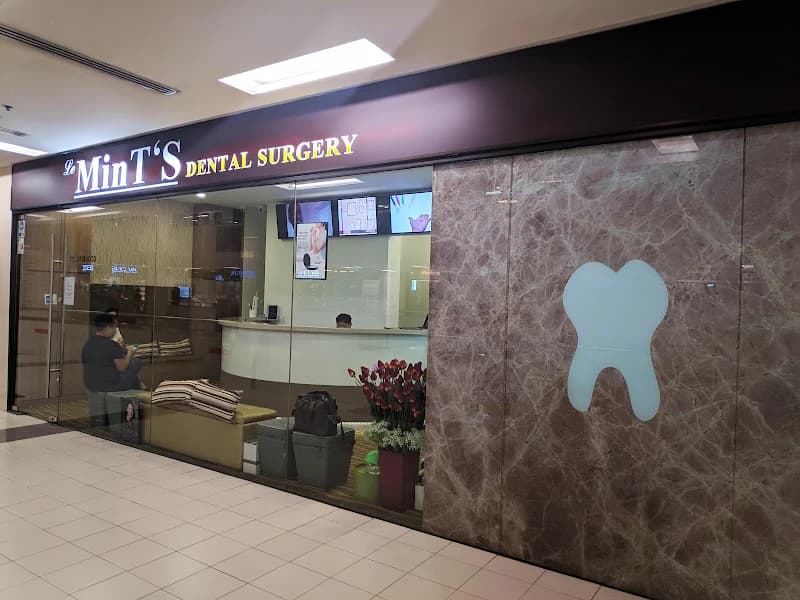 Le MinT'S Dental photo 1