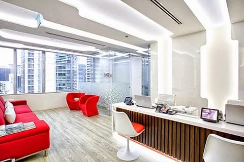 PKWY Dental Specialist Practice – Singapore Dental Clinic photo 3