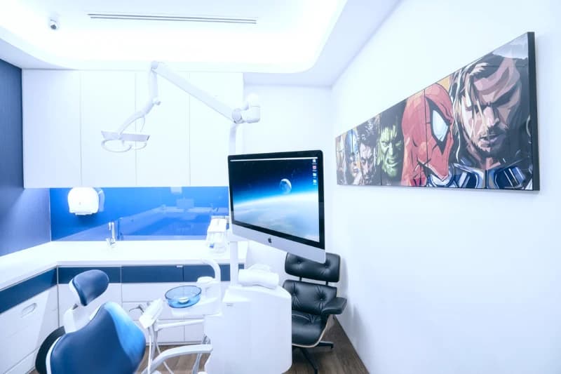 TOOFDOCTOR Dental Surgeons Suntec photo 2