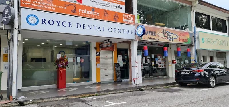 Royce Dental Centre photo 2
