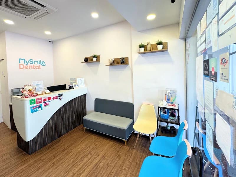 MySmile Dental Hougang photo 2