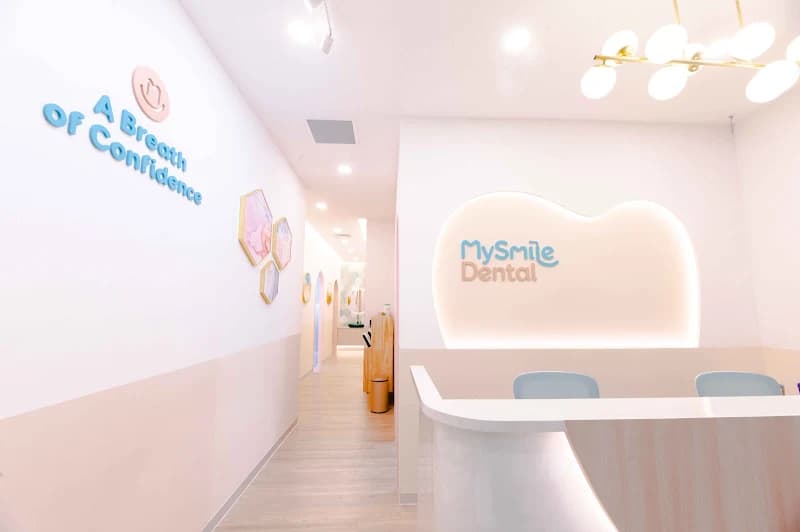 MySmile Dental Paya Lebar photo 1