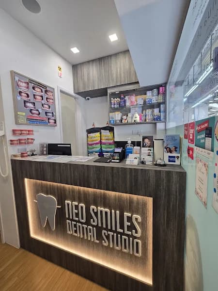 Neo Smiles Dental Studio photo 2
