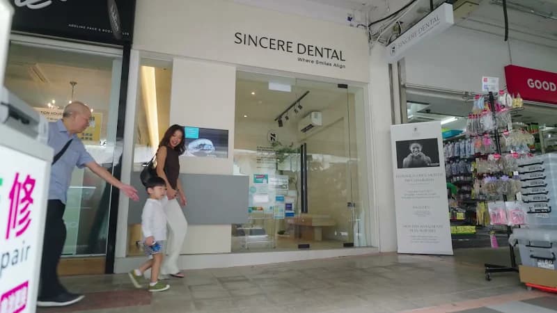 Sincere Dental photo 2