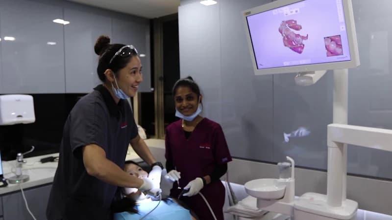 Straits Dental Group Orchard photo 1
