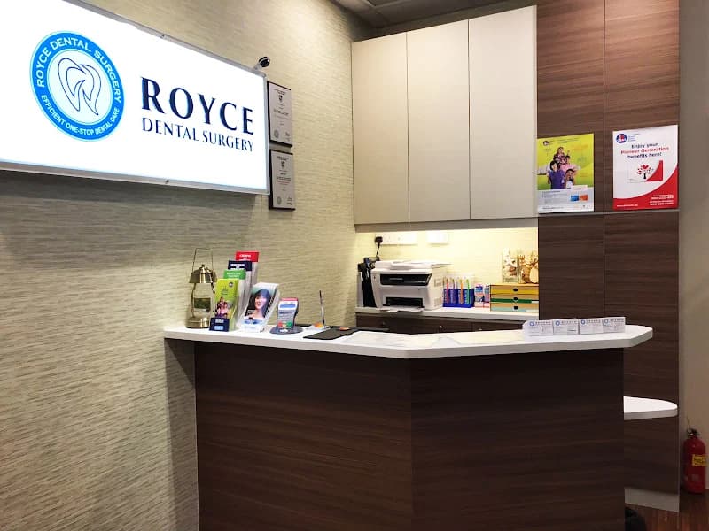 Royce Dental Surgery photo 1