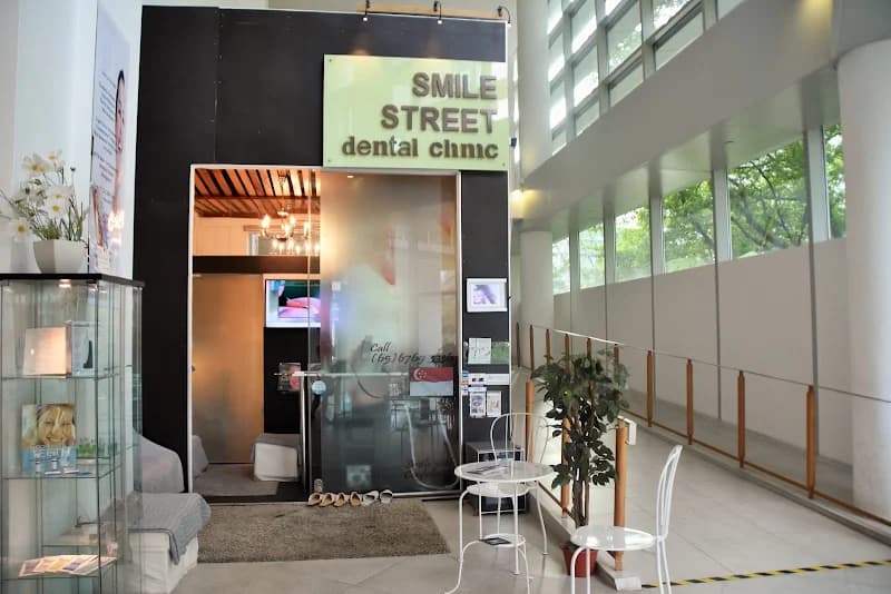 Smile Street Dental Clinic photo 1