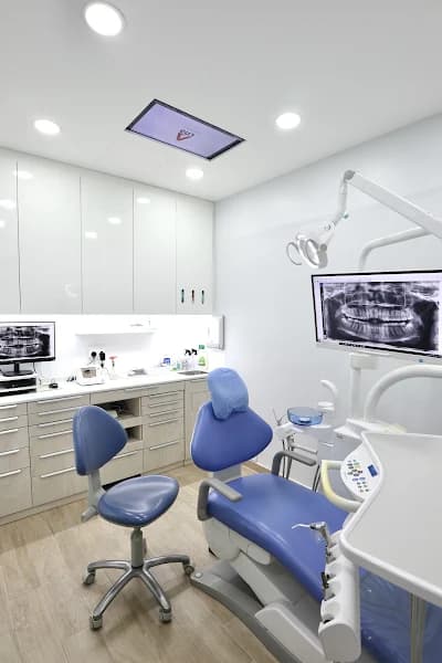 Pang & Ng Dental Surgery (Bishan) photo 2