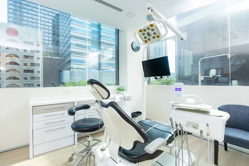 Orchard Scotts Dental photo 2