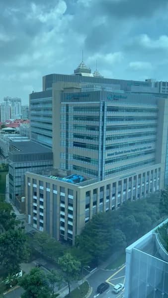 Oral Maxillofacial & Implant Clinic (OMIC) Dr Ng Chee Hon photo 2