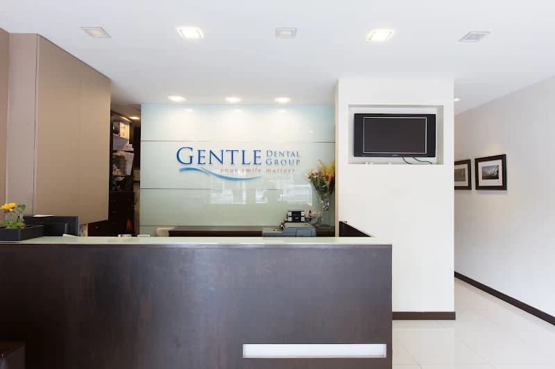 Gentle Dental Group photo 1