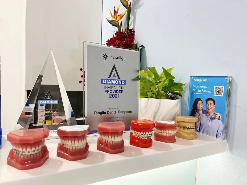 Tanglin Dental photo 2