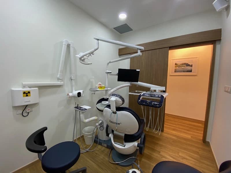 Marymount Dental photo 2